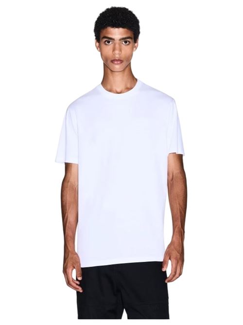 XM001281U0002 BIANCO ARMANI EXCHANGE | XM001281U0002 BIANCO